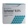 Allergan Celluvisc 5 Mg/ml Collirio, Soluzione -Farmacia Point-IT allergan celluvisc 5 mg ml collirio soluzione