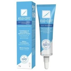 Alliance Pharma Kelo Cote Gel 15 G