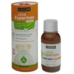 ALOE EXPERTUSS BAMBINI CIL