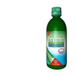 Aloe Vera Succo 1000ml Ofs