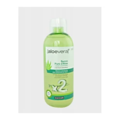 Aloevera2 Succo Puro D'aloe A Doppia Concentrazione