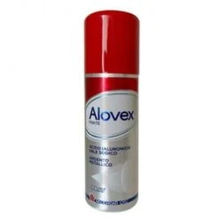 ALOVEX FERITE SPRAY 125ML
