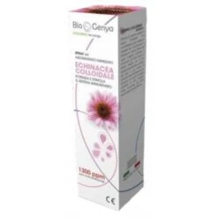 Alsipharma Biogenya Echinacea Colloidale 100 Ml