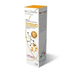 Alsipharma Biogenya Vitamina C Colloidale 100 Ml
