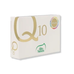 Alta Natura Q10 Coenzima 30 Capsule 450 Mg