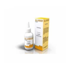 Aluseb Lozione Flacone 75 Ml