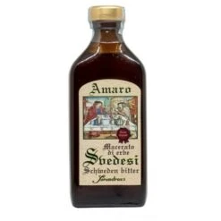 AMARO SVEDESE 700ML