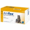 AMFLEE SPOT ON 3PIP 50MG VET -Farmacia Point-IT amflee spot on 3pip 50mg vet