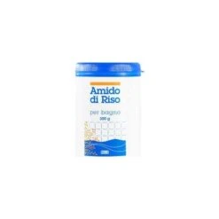 AMIDO DI RISO PER BAGNO 300G