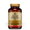 AMINO TAURINA 500 50CPS VEG SOLG -Farmacia Point-IT amino taurina 500 50cps veg solg