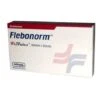 Amnol Chimica Biologica Flebonorm 30 Compresse 1 Amnol Chimica Biologica Flebonorm 30 Compresse -Farmacia Point-IT amnol chimica biologica flebonorm 30 compresse