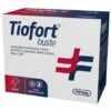 Amnol Chimica Biologica Tiofort 30 Buste Da 5 G -Farmacia Point-IT amnol chimica biologica tiofort 30 buste da 5 g