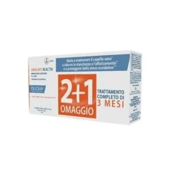 Anacaps Reactiv Trio Ducray 30 Capsule