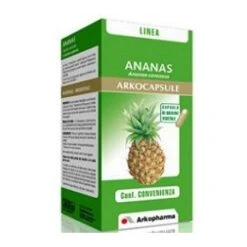 Ananas Arkocapsule 45 Capsule