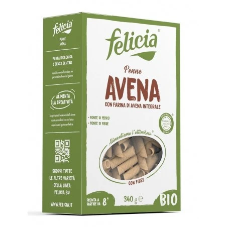 Andriani Felicia Penne Avena 340 G 3 Andriani Felicia Penne Avena 340 G