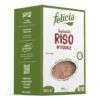 Andriani Felicia Tagliatelle Riso Integrale 250 G 2 Andriani Felicia Tagliatelle Riso Integrale 250 G -Farmacia Point-IT andriani felicia tagliatelle riso integrale 250 g