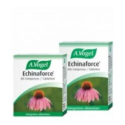 Anfatis Echinaforce 80 Compresse Vogel