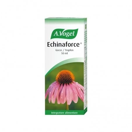 Anfatis Echinaforce Gocce 50 Ml Vogel 3 Anfatis Echinaforce Gocce 50 Ml Vogel