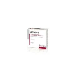 Anseris Farma Anselax 14 Bustine