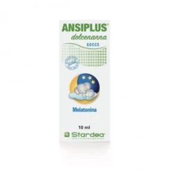 ANSIPLUS DOLCENANNA 10ML
