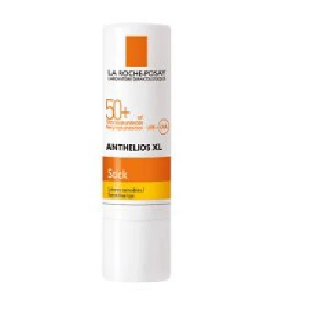 Anthelios Xl Spf 50+ Stick Labbra 3 Anthelios Xl Spf 50+ Stick Labbra