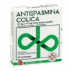ANTISPASMINA COLICA 30 COMPRESSE RIVESTITE -Farmacia Point-IT antispasmina colica 30 compresse rivestite