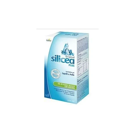 Anton Huebner & Co. Kg Hubner Original Silicea Plus 500 Ml 3 Anton Huebner & Co. Kg Hubner Original Silicea Plus 500 Ml