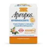 Apropos Effervescente C 20 Compresse 1 Apropos Effervescente C 20 Compresse -Farmacia Point-IT apropos effervescente c 20 compresse