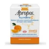 Solgar Apropos Flu Forte C Orosolubile 10 Bustine Stick Pack 2,5 G -Farmacia Point-IT apropos flu forte c orosolubile 10 bustine stick pack 25 g