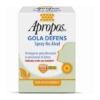 Bayer Apropos Gola Defens Spray No Alcol 20 Ml