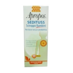 Apropos Sedituss Bambini 210 G