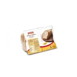 Dieterba Aproten Pane Bianco Fette 2 Pezzi Da 200 G