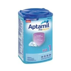 APTAMIL HA 1 LATTE 600G