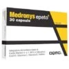 Aqma Italia Medronys Epato 30 Capsule -Farmacia Point-IT aqma italia medronys epato 30 capsule