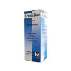 Aricodiltosse Gocce Orali 25ml