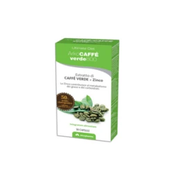 Arkocaffe' Verde 800 30 Capsule