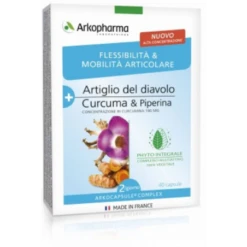 ARKOCAPSULE COMPLEX ARTICOLARE 40 CAPSULE