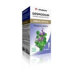 Arkocapsule Desmodium 45 Capsule Vegetali