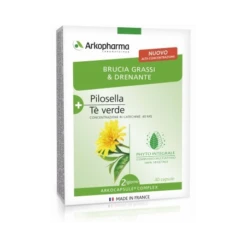 ARKOCPS COMPLEX SNELLENTE 40 CAPSULE