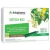 Arkofarm Arkofluidi Ultra Suoni Detox Bio 20 Fiale -Farmacia Point-IT arkofarm arkofluidi ultra suoni detox bio 20 fiale