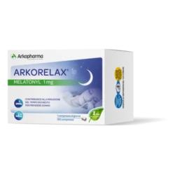 Arkofarm Arkorelax Melatonyl 120 Compresse
