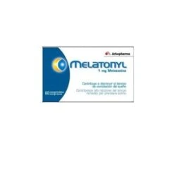 Arkofarm Arkorelax Melatonyl 1mg 60 Compresse