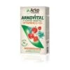 Arkofarm Arkovital Vitamine C+d3 20 Compresse Effervescenti Gusto Frutti Rossi -Farmacia Point-IT arkofarm arkovital vitamine cd3 20 compresse effervescenti gusto frutti rossi