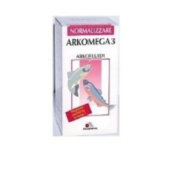 Arkomega 3 50 Capsule