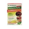 ARKOVITAL ACEROLA BOOST 24 CPR 2 ARKOVITAL ACEROLA BOOST 24 CPR -Farmacia Point-IT arkovital acerola boost 24 cpr
