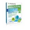 ARKOVITAL DOPPIO MAGNESIO BIO 30 COMPRESSE -Farmacia Point-IT arkovital doppio magnesio bio 30 compresse
