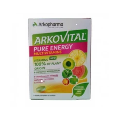 Cemon Arkovital Pure Energy 30 Compresse