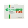 ARMOLIPID PLUS 20 COMPRESSE INTEGRATORE PER ABBASSARE IL COLESTEROLO 1 ARMOLIPID PLUS 20 COMPRESSE INTEGRATORE PER ABBASSARE IL COLESTEROLO -Farmacia Point-IT armolipid plus 20 compresse integratore per abbassare il colesterolo