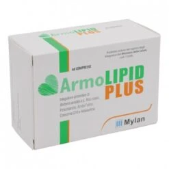 Armolipid Plus 60 Compresse