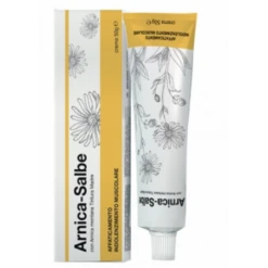 ARNICA SALBE CREMA 50G